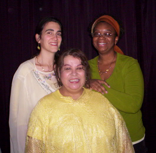 February 2007