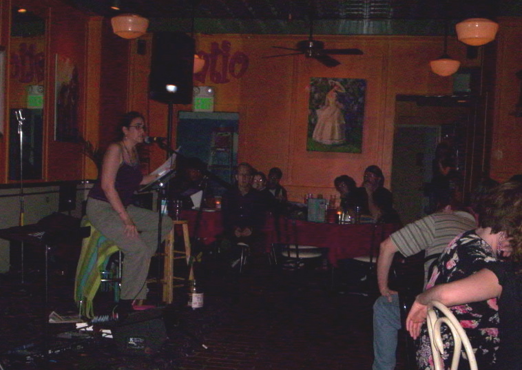 May 2007
