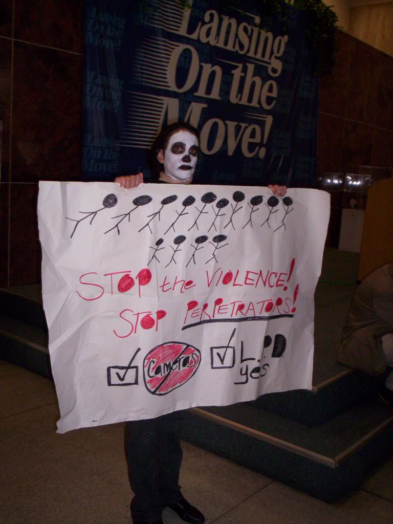 September 2007