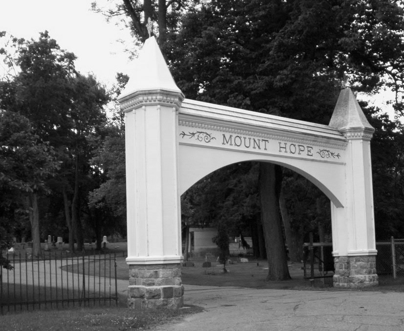 Mt. Hope